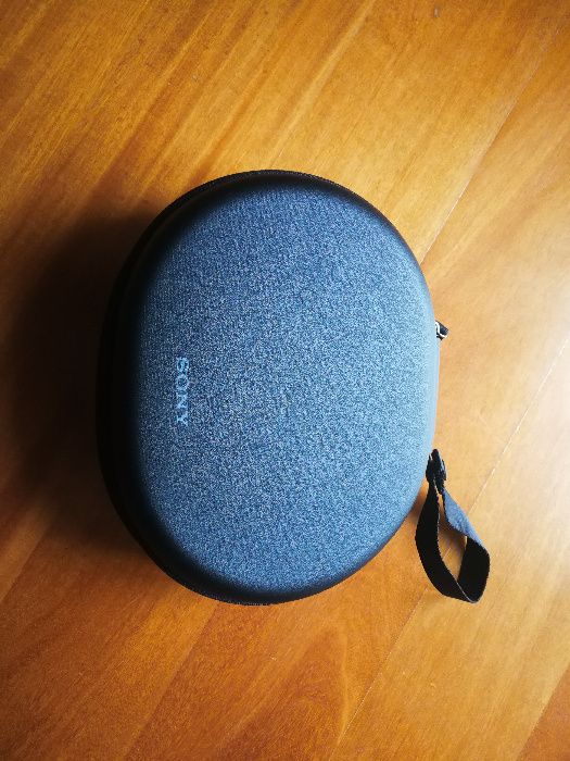 Sony WH-1000XM2 Auscultadores