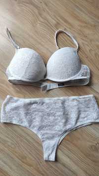 Komplet bielizny Tezenis 75D/40