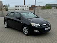 Opel Astra 1.7 CDTI 125 KM Klimatyzacja Super Stan.