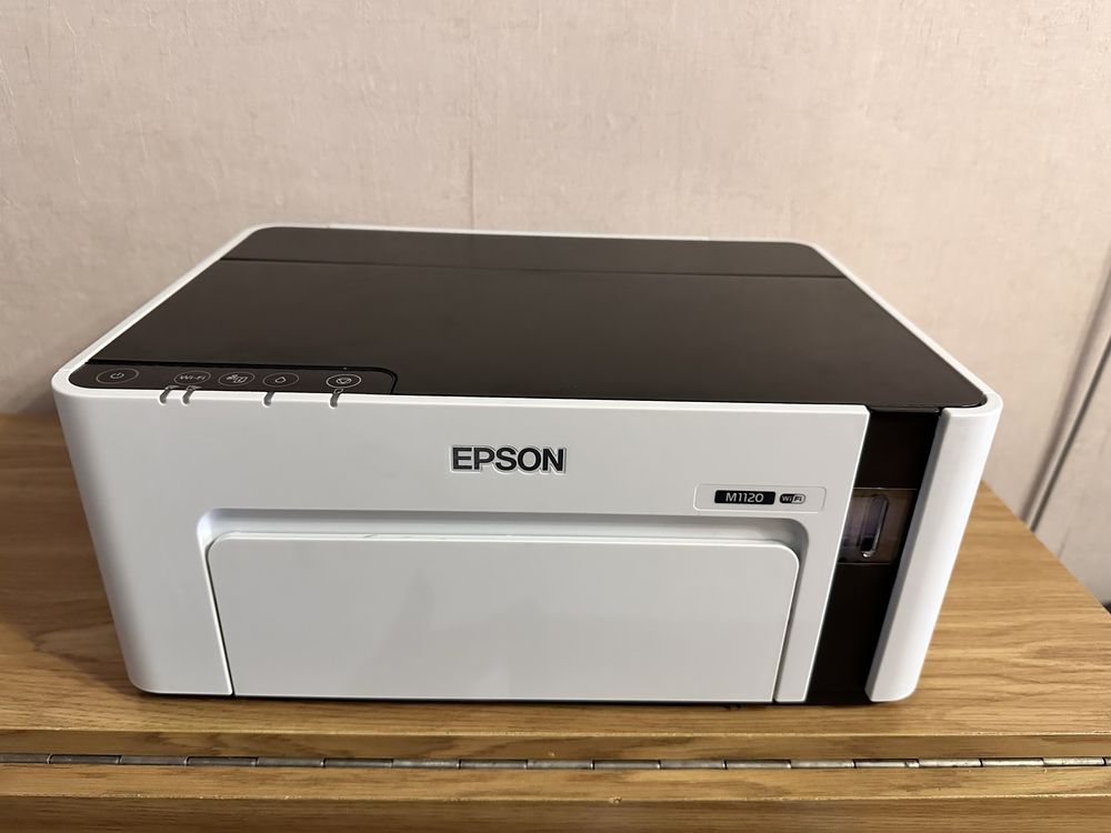 Принтер Epson m1120