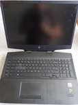 Laptop HP Omen 17