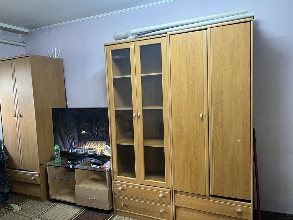 Віддаю даром шафи 3 штуки самовивіз Бровари