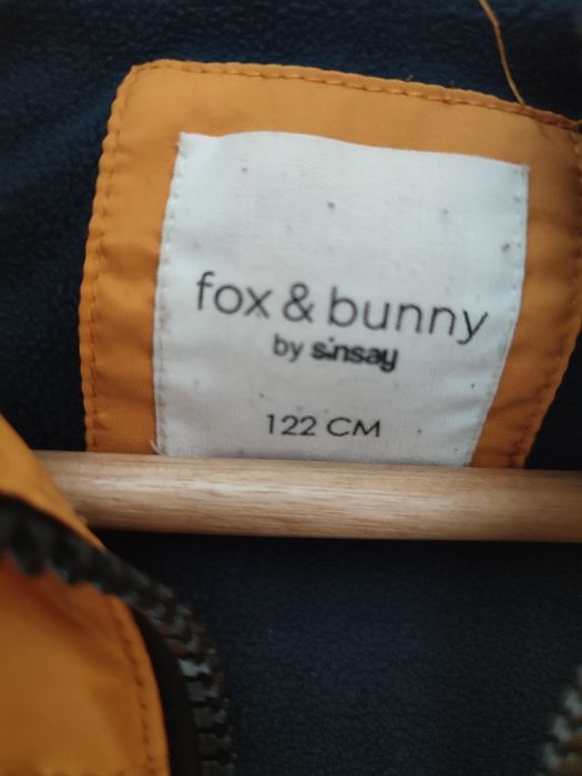 Kurtka zimowa dla chłopca -122