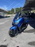Yamaha nmax 125!