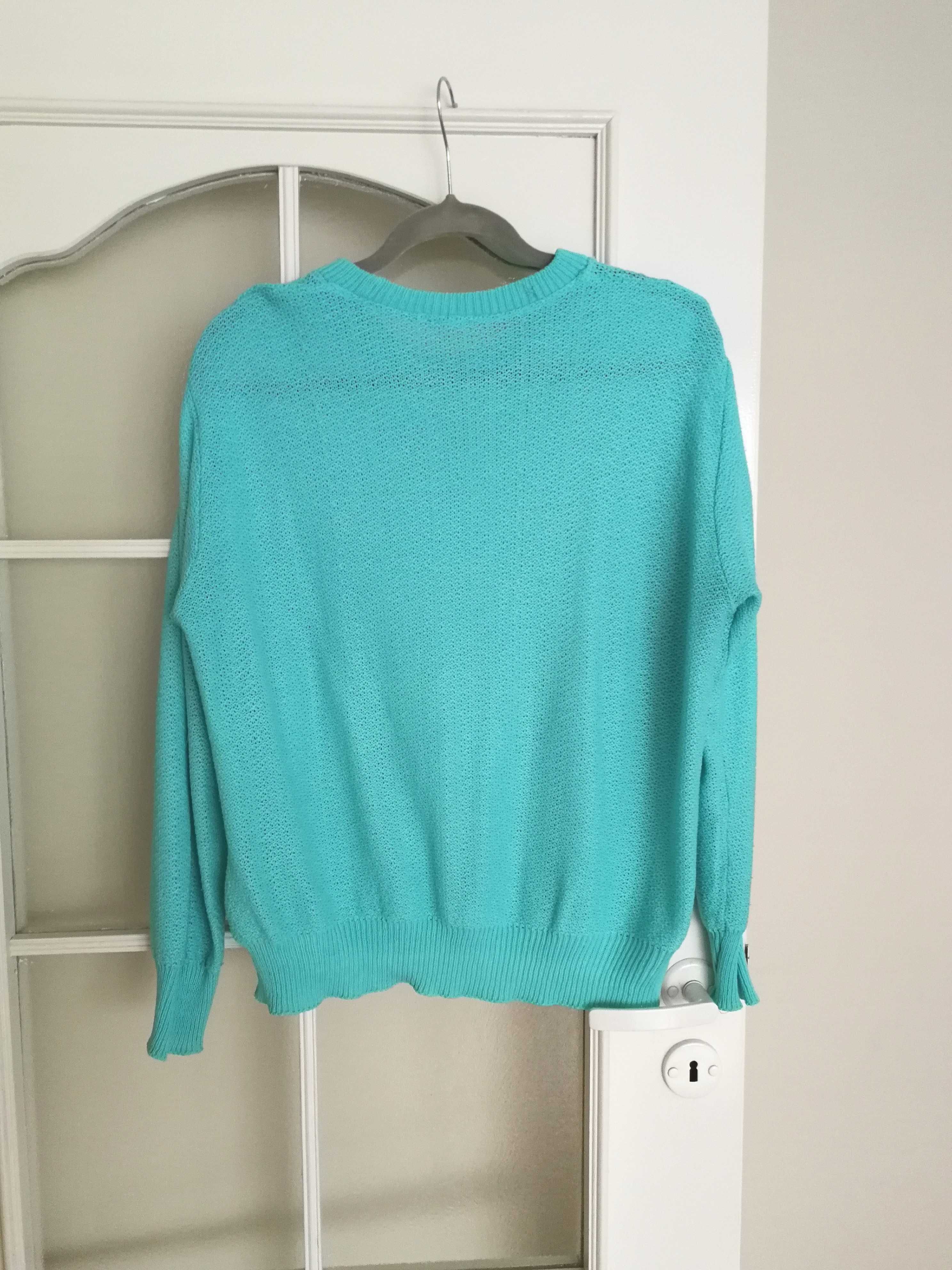 Sweter rozmiar 38/40