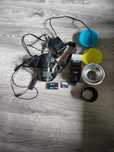 Sony Alpha A300 zestaw