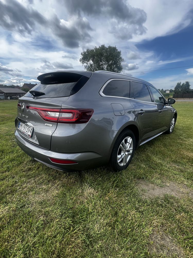 Renault Talisman 1,5 diesel, kombi, stan bdb