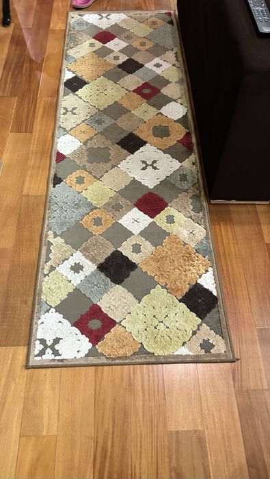 Carpete e Tapete decorativos