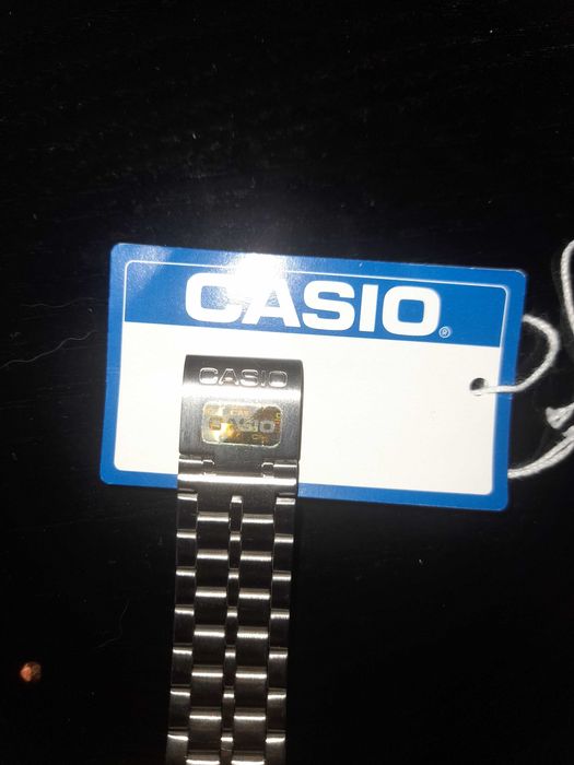 Relógio Casio original novo na caixa