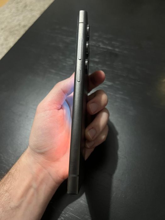 Samsung S24 Ultra 256GB