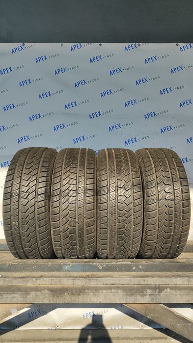 ЗИМОВІ ШИНИ‼️Hifly 195/50 R15 ГАРАНТУЄМО встановлення і якість!