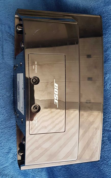 Coluna de som Bose Soundlink Série II
