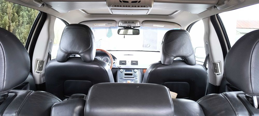VOLVO XC90 4.4 V8 2008r.