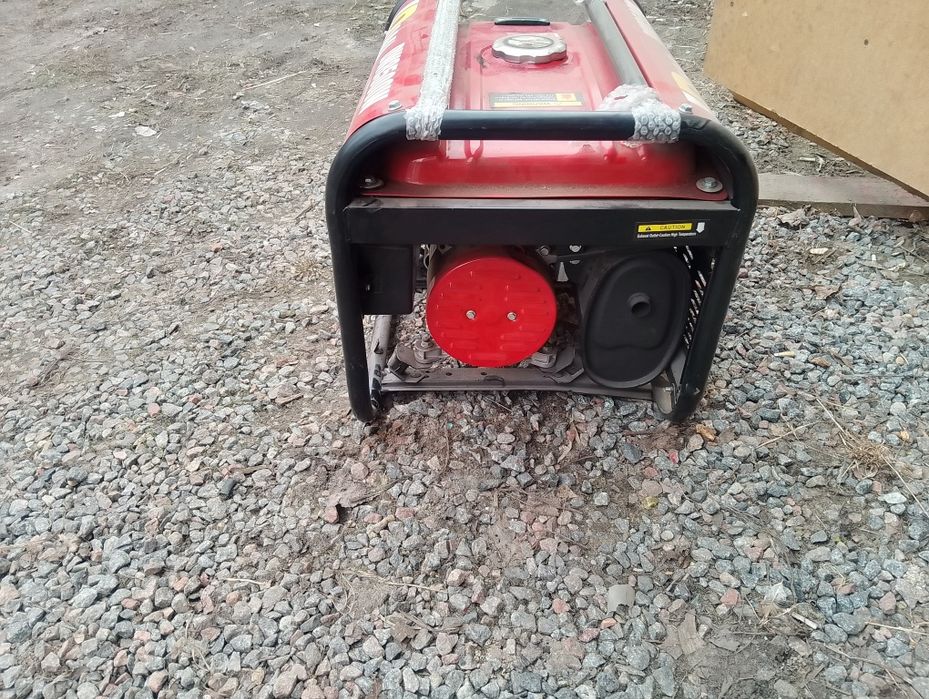 Генератор 2,8киловата