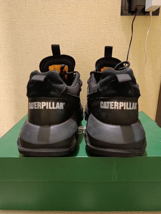 Кросівки Caterpillar. Оригінал.