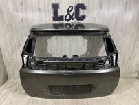Крышка багажника ляда Peugeot 5008 2 / 2016 2017 2018 2019 2020 2021