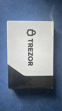 Trezor model T official аппаратный кошелёк для крипты