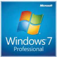 Windows 7 Profissional Copia Digital