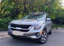 Kia Seltos 2019 I покоління  •  1.6 CRDi DCT кіа селтос бензин
