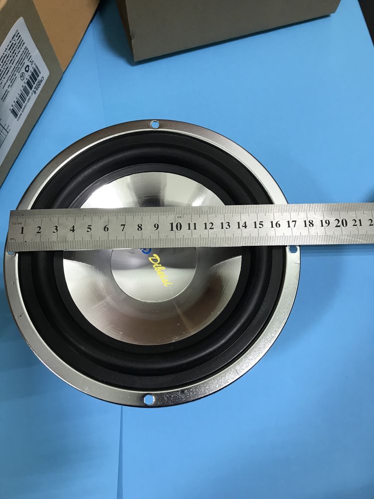 Динамік Dibeisi C6505 125 Вт 8 Ом 180 мм