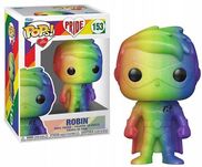 Figurka FUNKO POP! Heroes DC PRIDE ROBIN 153 Nowa Poznań