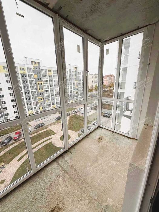 єОселя! 2-кімнатна в ЖК Пелюстковий!