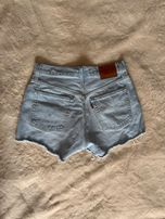 Spodenki szorty Levi’s 501 W27