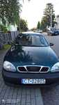 Daewoo Lanos 1,4 LPG