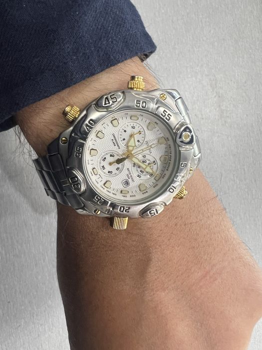 Zegarek męski Festina - Chronograph