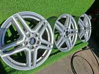 [A62] ALUFELGI 17'' 5x112 AUDI A4 B7,B8,B9,A6 C5,C6,Q5,Q3,VW Passat.