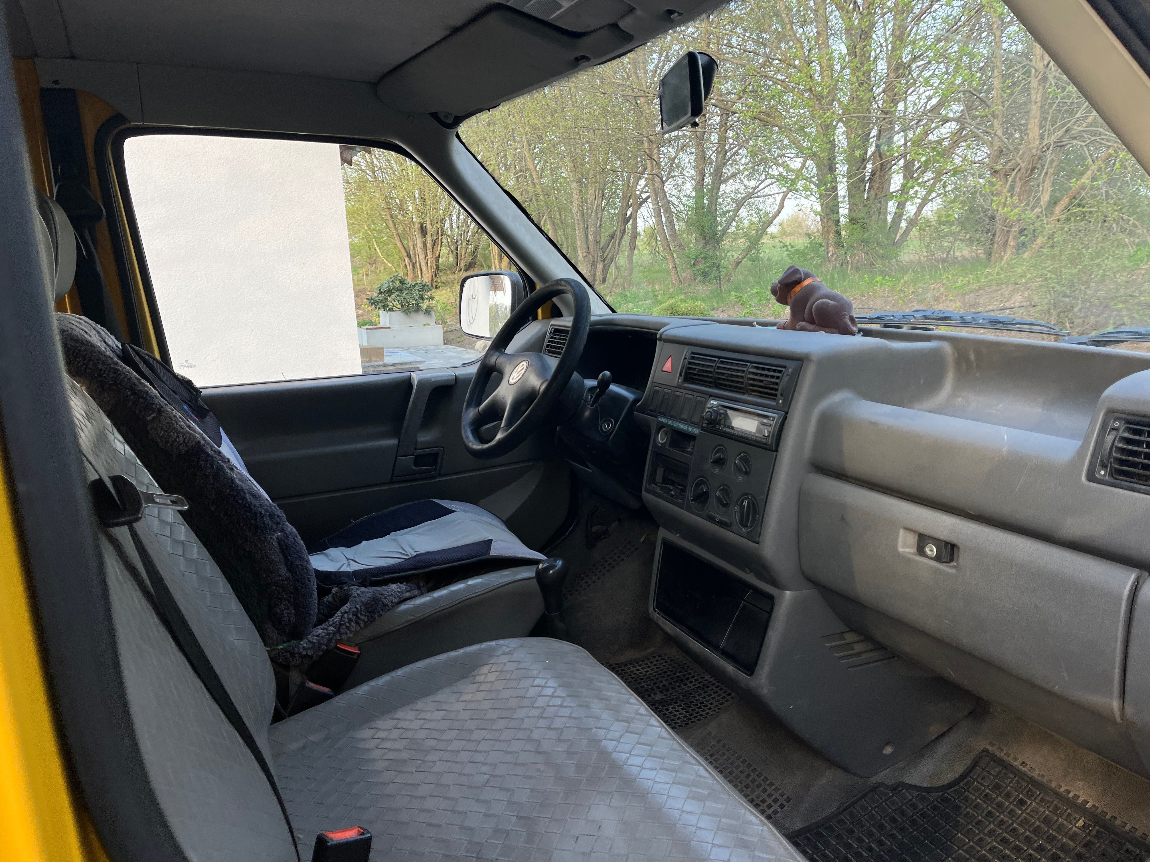 Volkswagen T4 Transporter