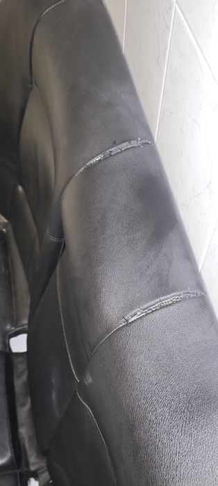 Bancos E46 Sedan 5 portas