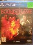 Ps4 Bound by Flame