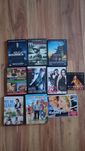 10 filmów na płycie DVD