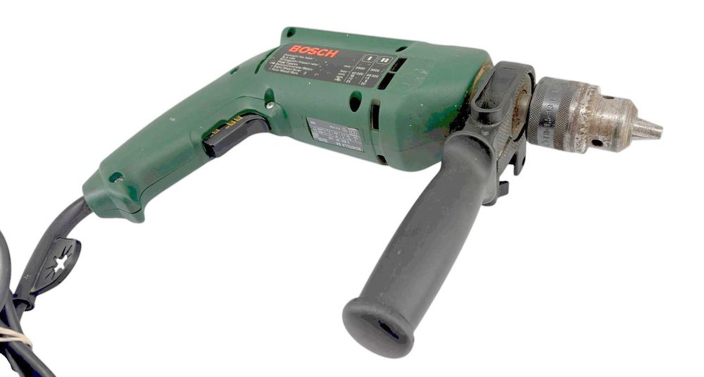 Wiertarka Bosch  CSB 550-2     550W