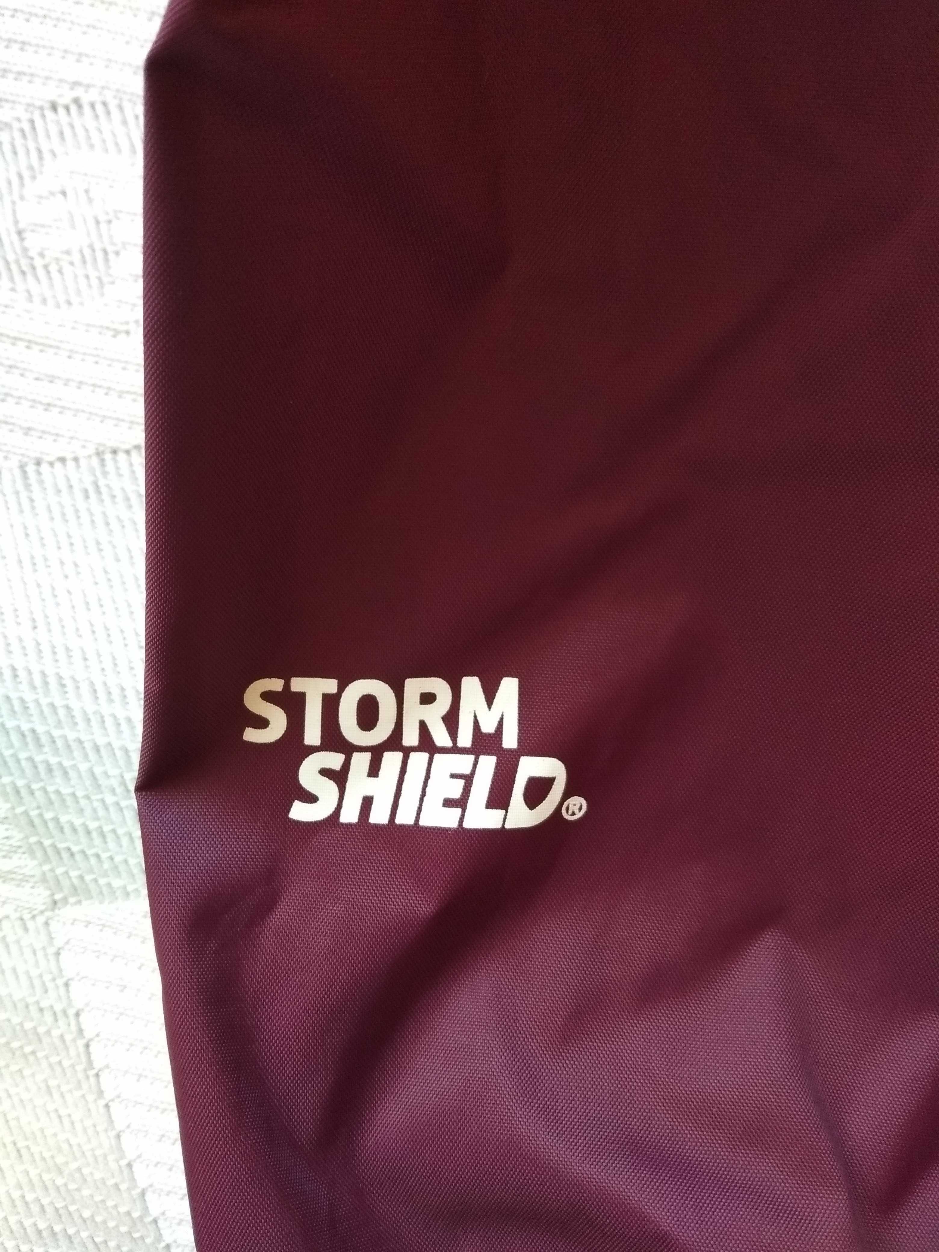 Storm shield Damska kurtka trekkingowa XL
