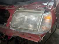 Vendo as duas oticas clio mk1