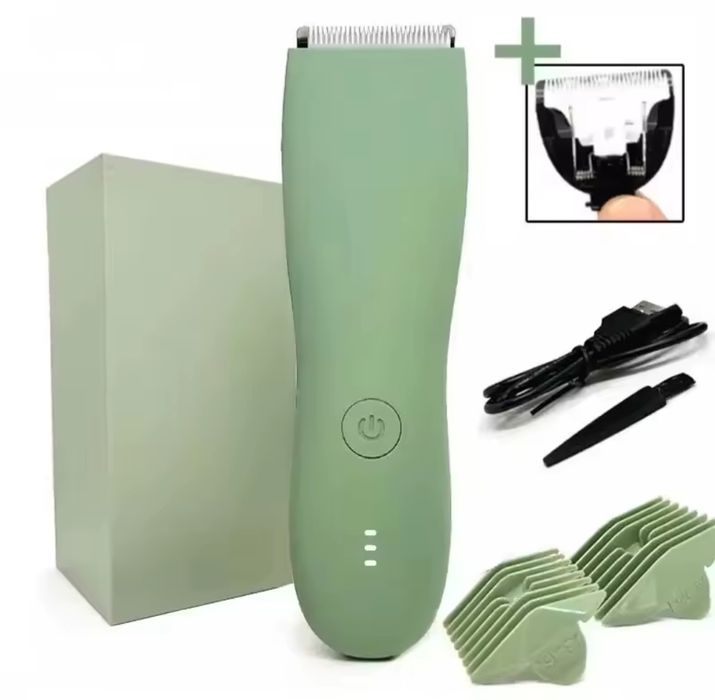 Тример,  машинка для стрижки