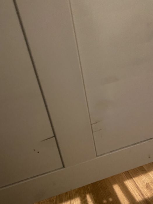 Łóżko rama hemnes ikea
