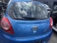 Klapa Tył Ford KA MK2 3D 2009 rok , RU8