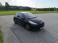 Sprzedam Peugeot 207 z LPG