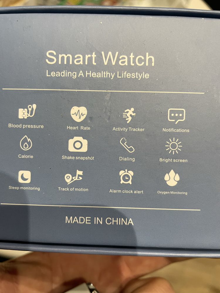 Smart Watch Active2 T2Pro