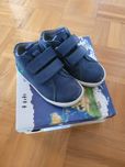 Buty wiosenne  mazurek 25