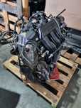 Smart fortwo 450 gasolina motor