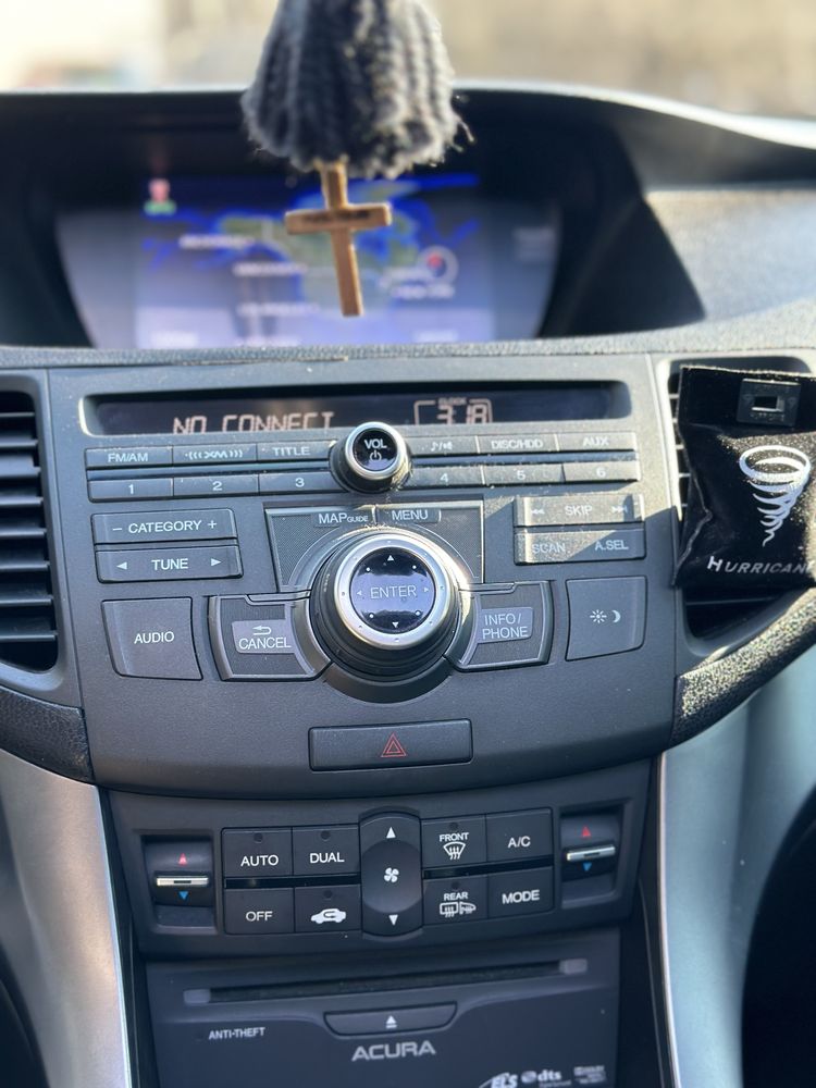 Acura Tsx 2013 2.4