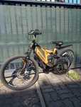 Rower MTB MBike 24"
