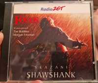 Skazani na Shawshank - DVD