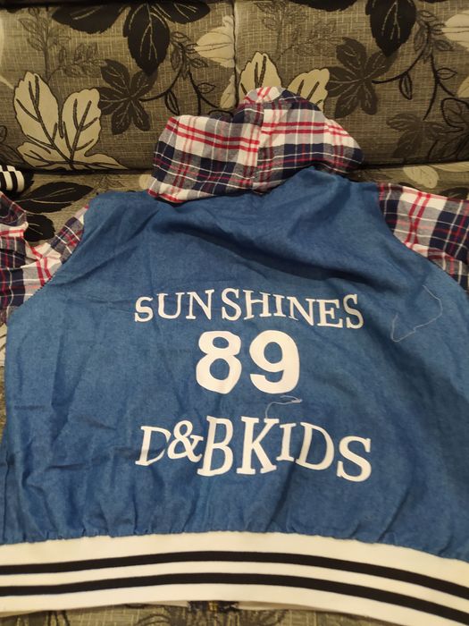 Спортивная одежда