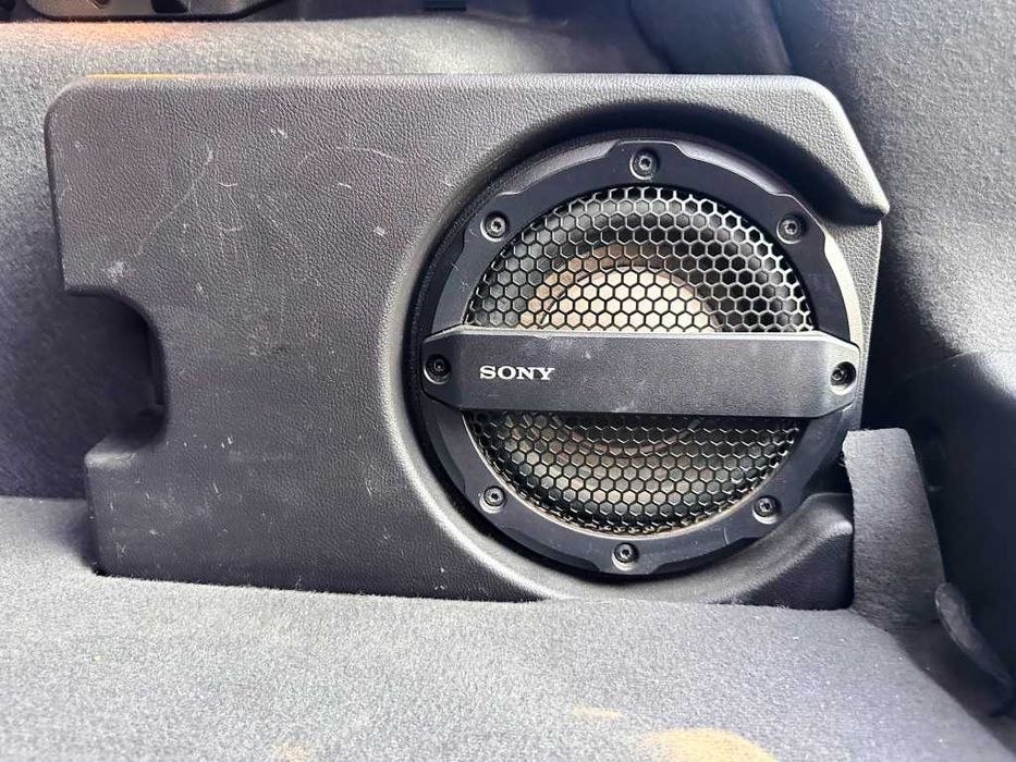 Ford Focus Rest TITANIUM