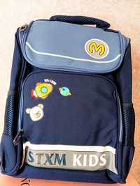 Портфель дитячий для початкової школи